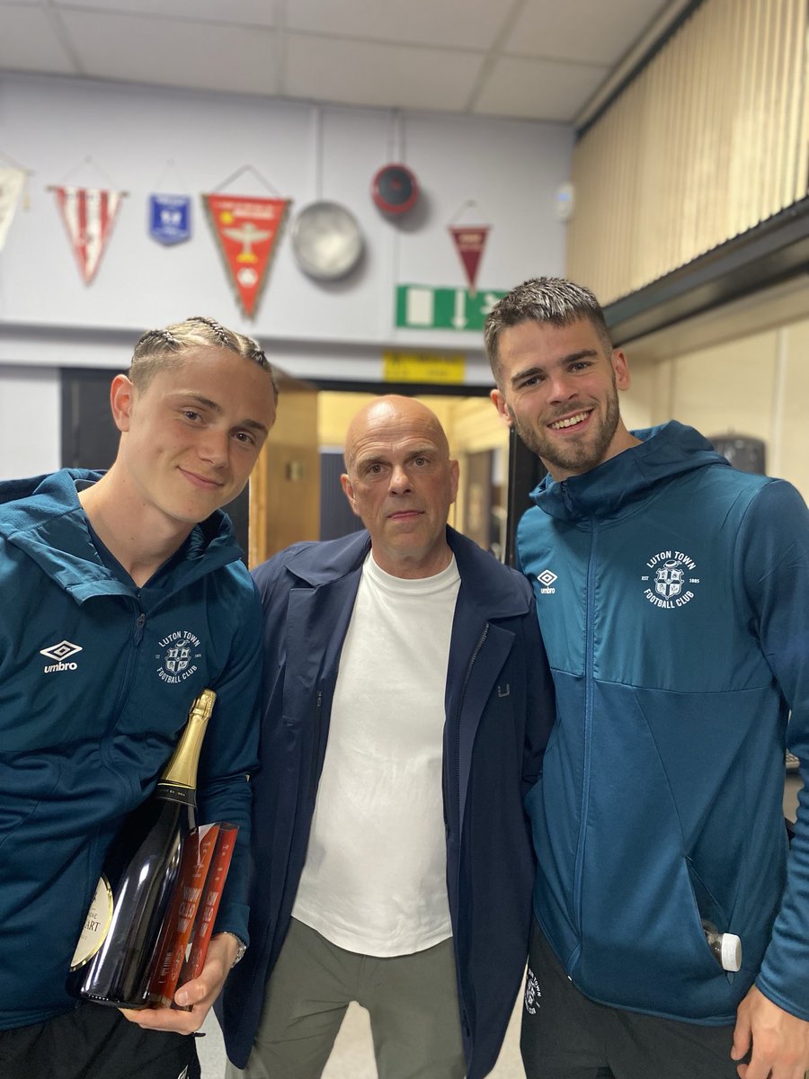 Tor Erik Hadland tweet media