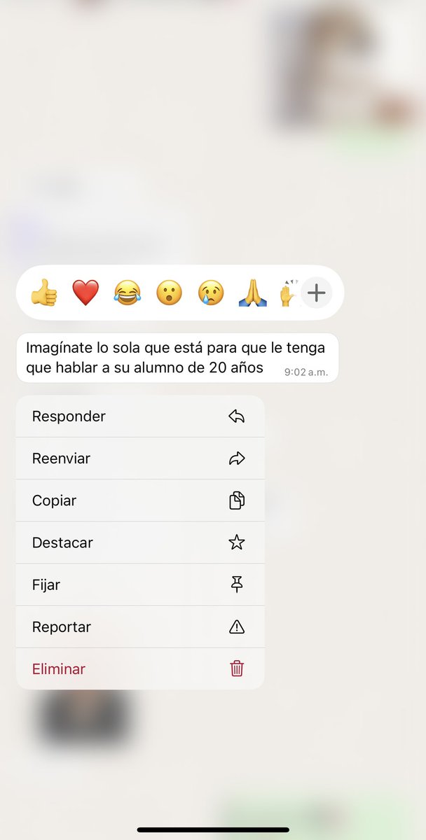 De tristeza!!! La burla de los chavales