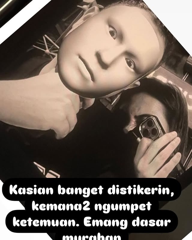 Revinna Qiara tweet media