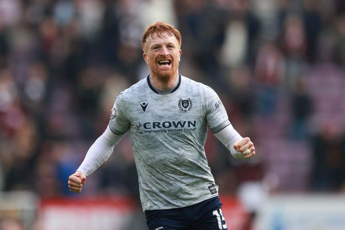 Dundee Football Club tweet media