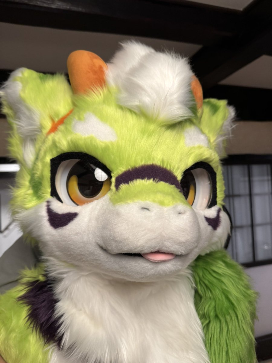 はぁりんちゃん
