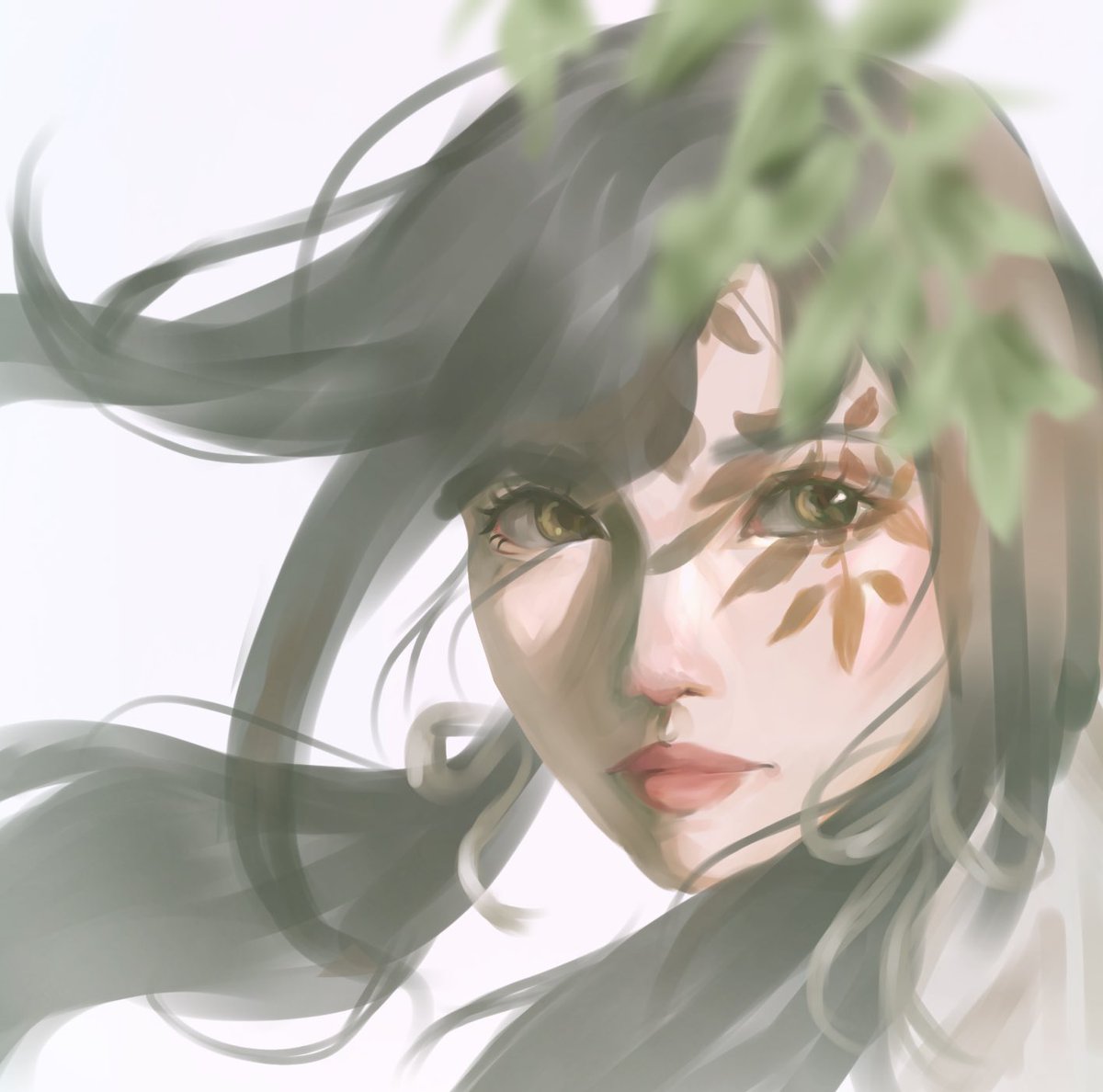 random #digitalartwork