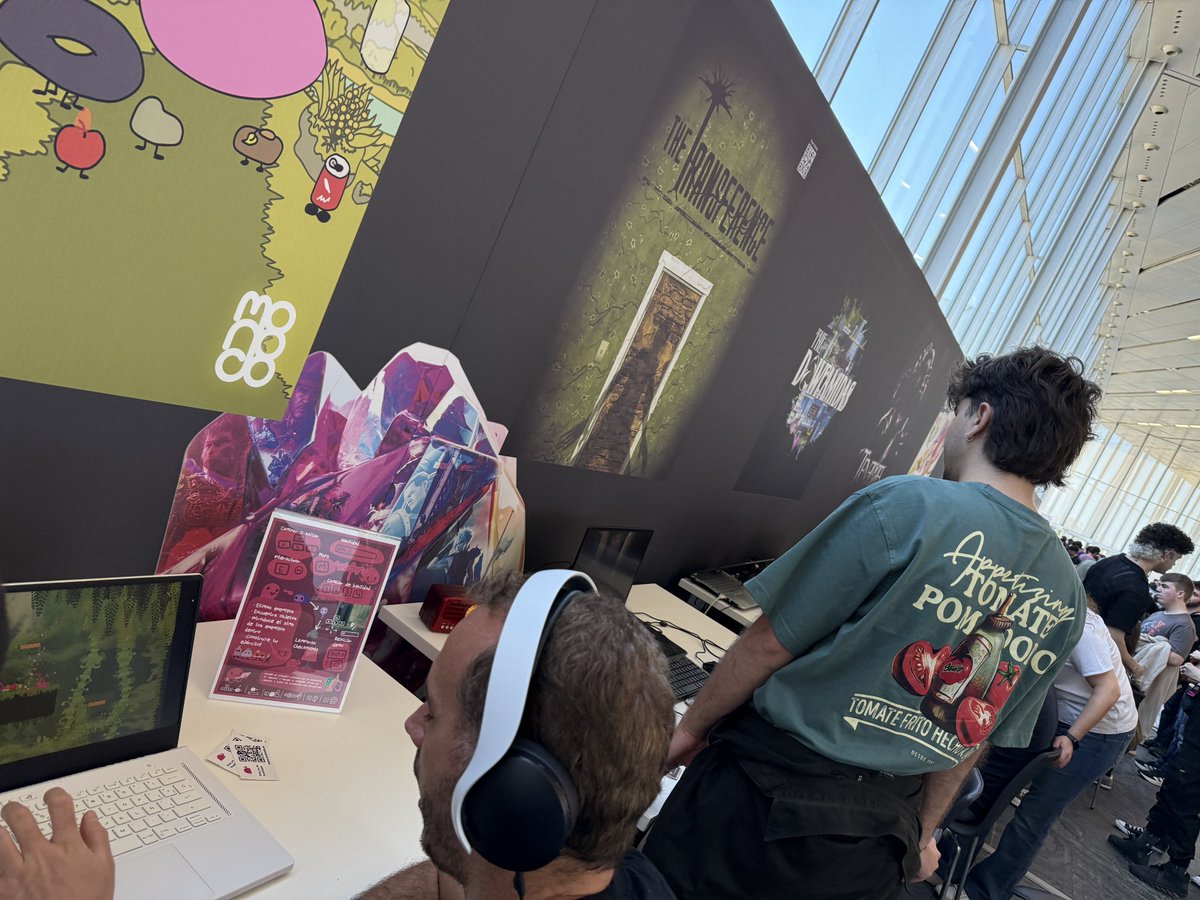 GEM Awards 💎 8 de abril en el Teatro Calderón tweet media