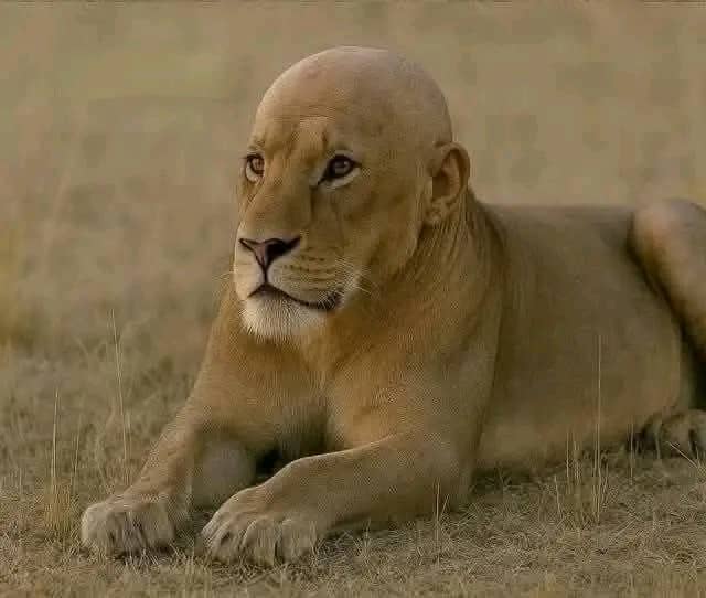 Les lions de Sarambwe depuis hier. Je ne vous entends plus miauler. Qu'est-ce qui se passe?