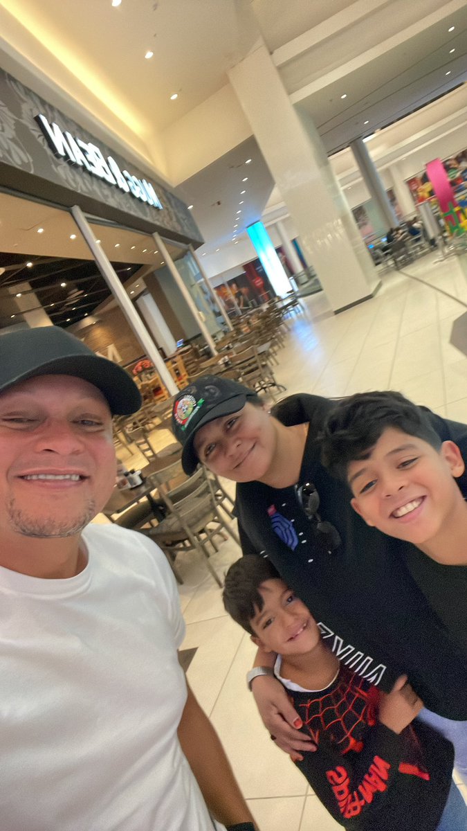 Enjoy the Weekend everyone…Family Time❤️