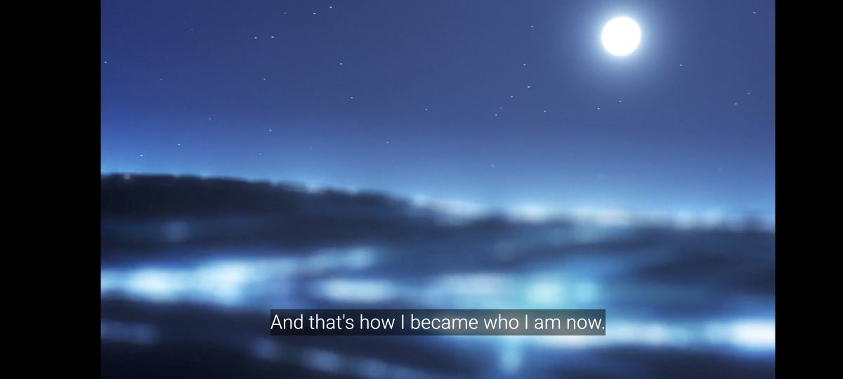 Xenothem's tweet image. SAID, CLEAR AND CUT, FROM THE OFFICIAL BRIDGET'S OWN MOUTH. SHE WASN'T "GROOMED", SHE WASN'T "FORCED TO BE". SHE ATTEMPTED BEING A BOY, DIDN'T LIKE IT, SAW SHE ENJOYED BEING A GIRL MORE, AND RAN WITH IT.