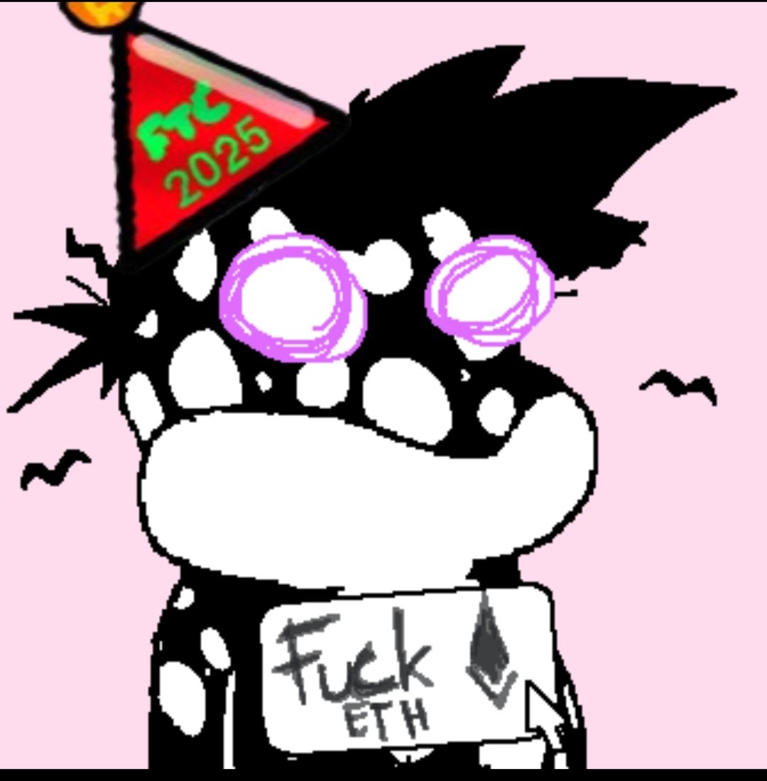 GO GO GO GO THE BEST COMUNITY IS HERE ASF <a href="/AntiSocialFrogs/">Anti Social Frogs</a>
FOR THE CULTURE