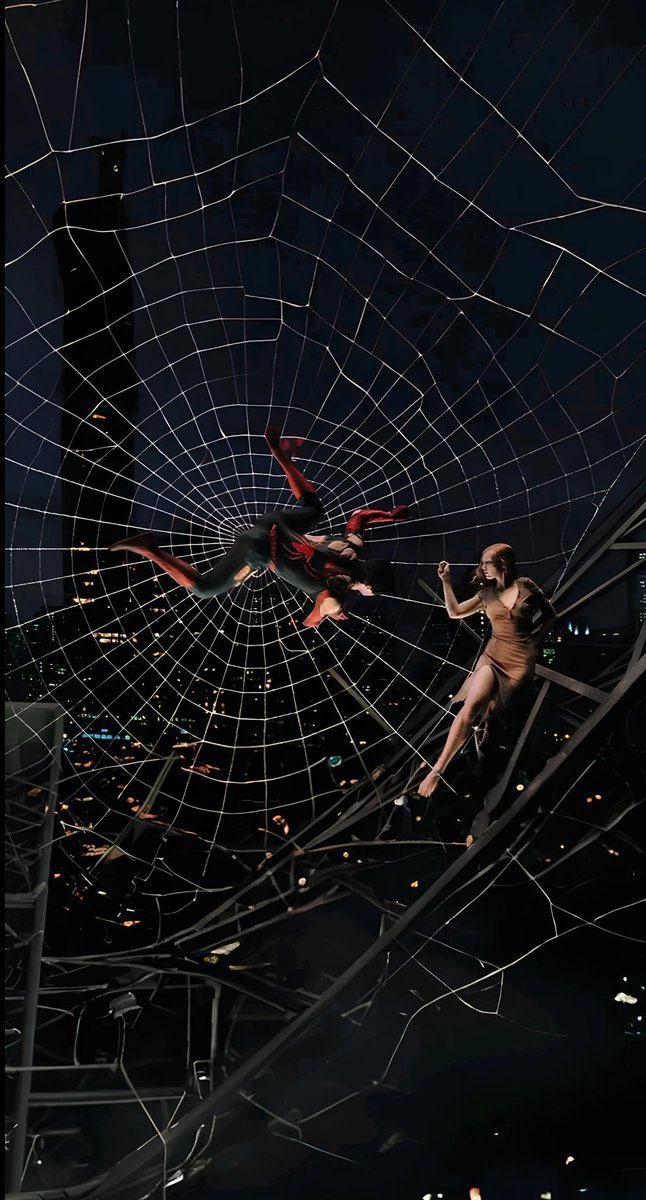 No Context Tobey Maguire (@ooctobeym) on Twitter photo 