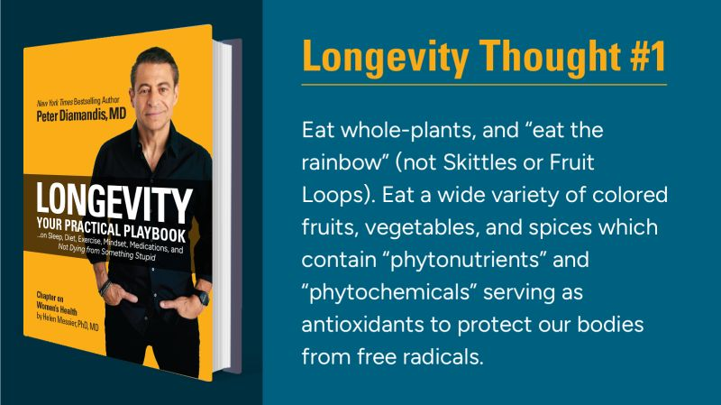 johncumbers's tweet photo. His nutritional advice includes:

• Chewing each bite 20 times
• Eating vegetables first, protein second, carbs last
• Taking a deep breath before eating (activates parasympathetic mode)

Following a largely plant-based diet with some fish (Mediterranean approach) https://t.co/z4Vz0FoSf3