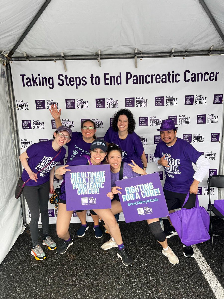 Daniel SΓ₯las-Escabillas π¬πΊππ¨π½βπ¬ (They/Them) (@daniel_salas671) on Twitter photo A beautiful walk Saturday morning for Purple Stride π!  It is always a powerful and inspiring event! β¨ It never fails to motivate me to do better and work harder for the survivors and their families! πͺπ½ Next year we will do it bigger and better! A beautiful walk Saturday morning for Purple Stride π!  It is always a powerful and inspiring event! β¨ It never fails to motivate me to do better and work harder for the survivors and their families! πͺπ½ Next year we will do it bigger and better!