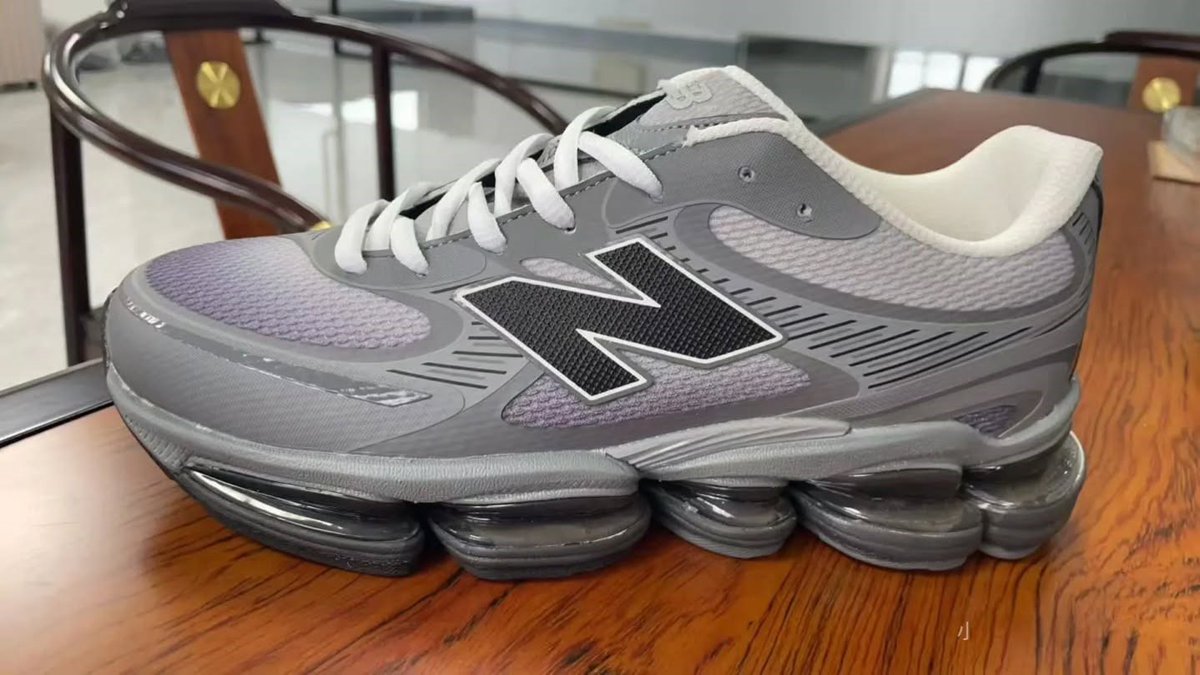 ★ New Balance U2000 ★ 25FW ニューバランス 2025年 秋 発売予定】New Balance U2000 BA “Blue/Grey
