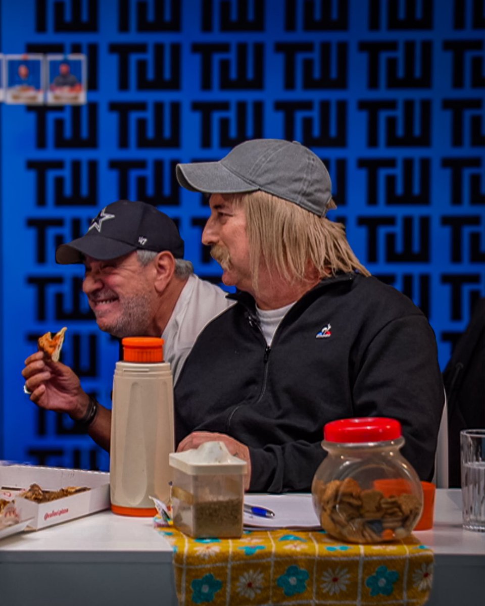 La Gambeta tweet media