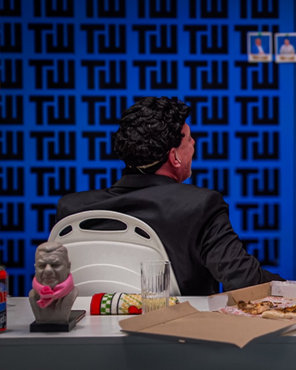 La Gambeta tweet media