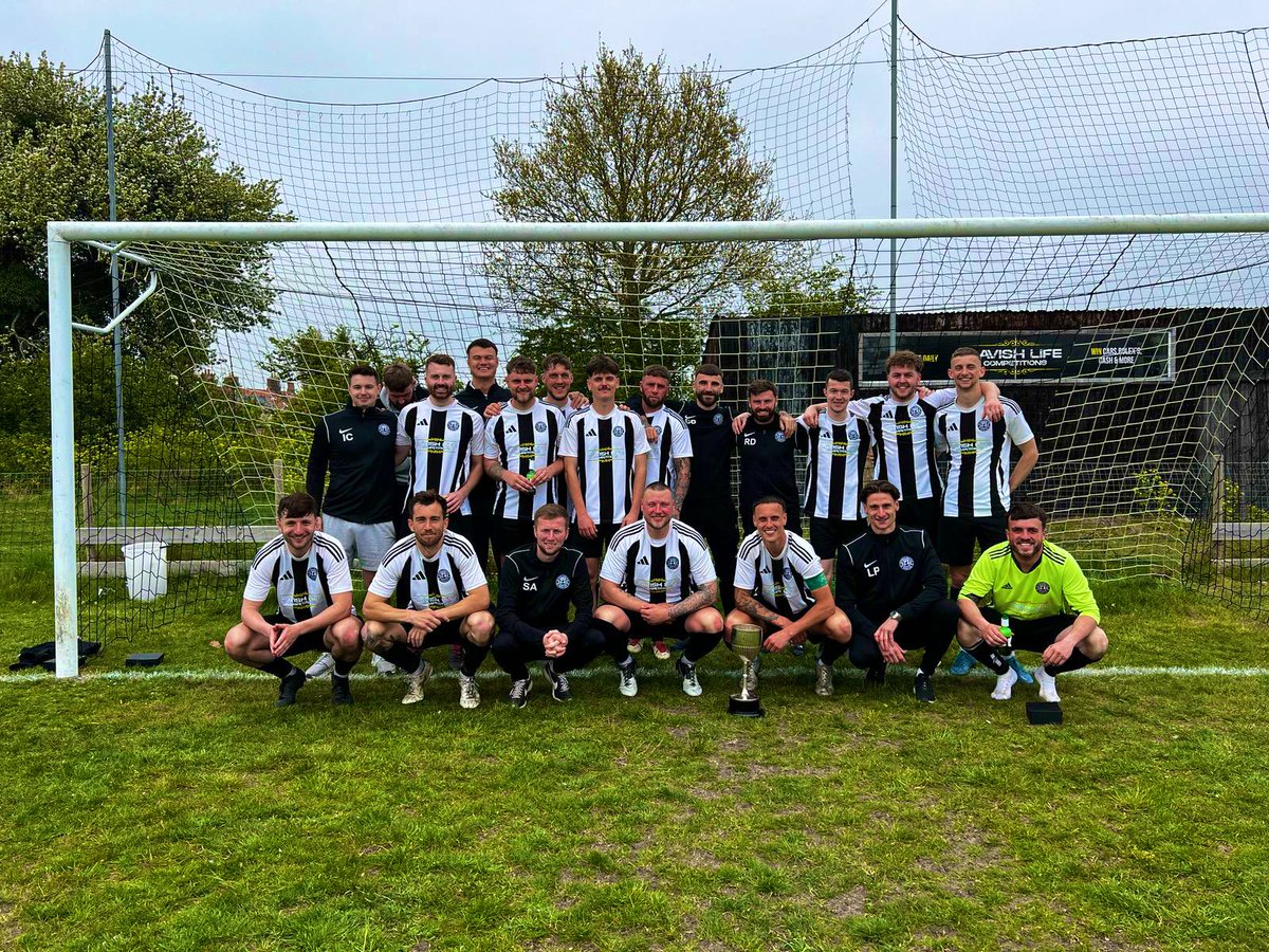 Mutford and Wrentham Football Club tweet media