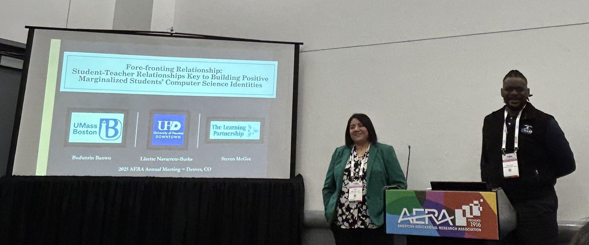 The Learning Partnership tweet media