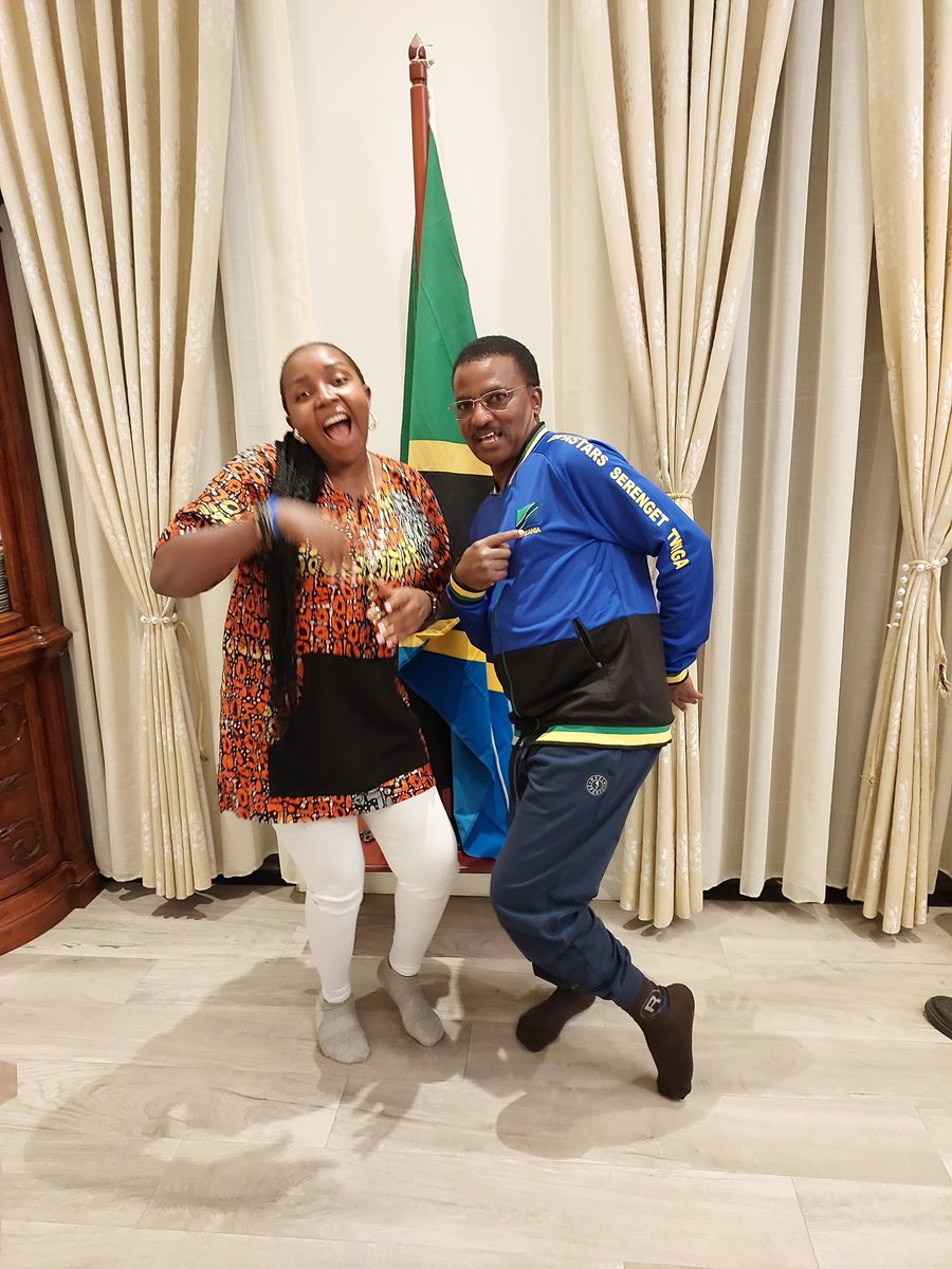 Evelyn C Joseph tweet media