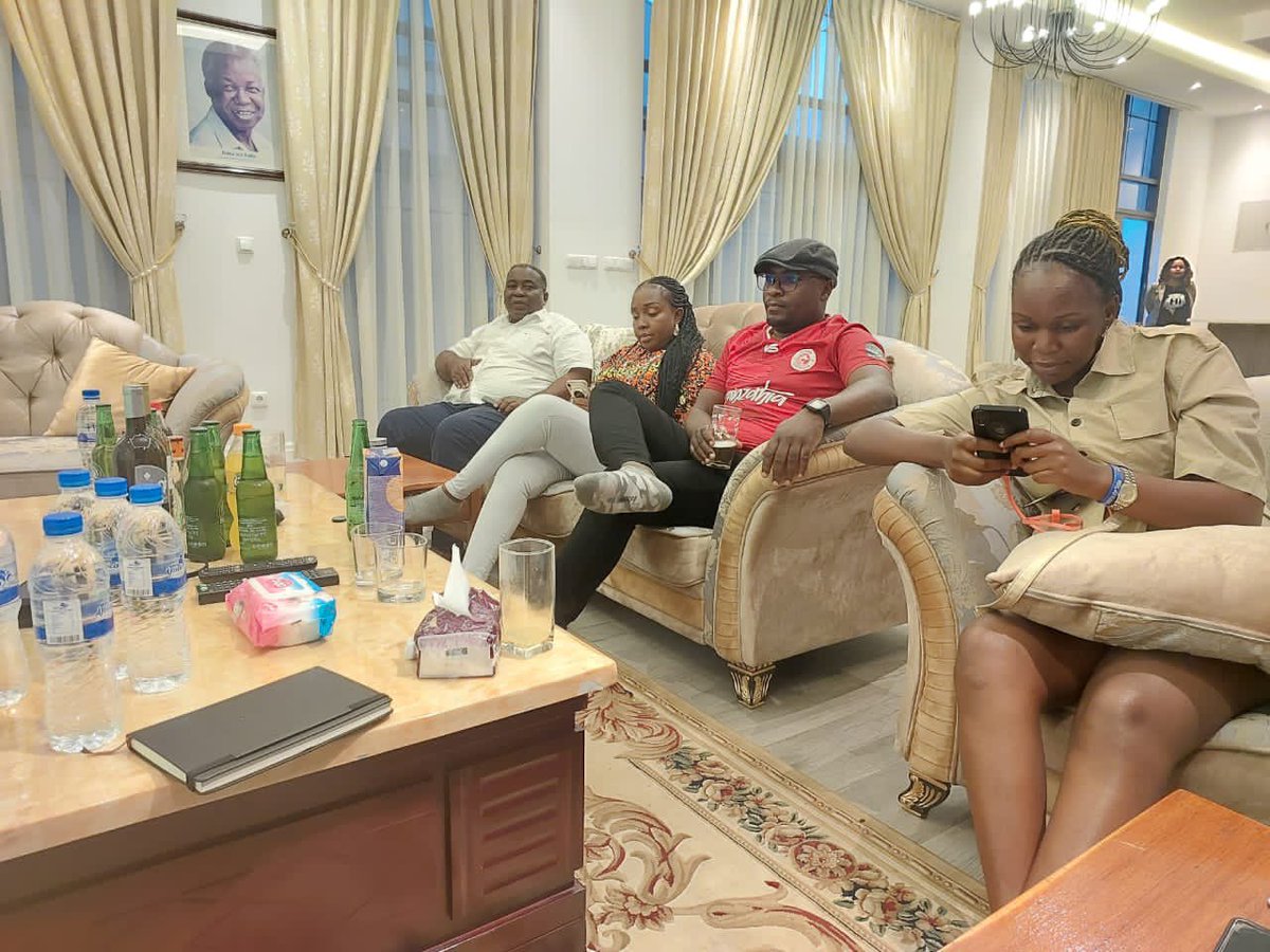 Evelyn C Joseph tweet media