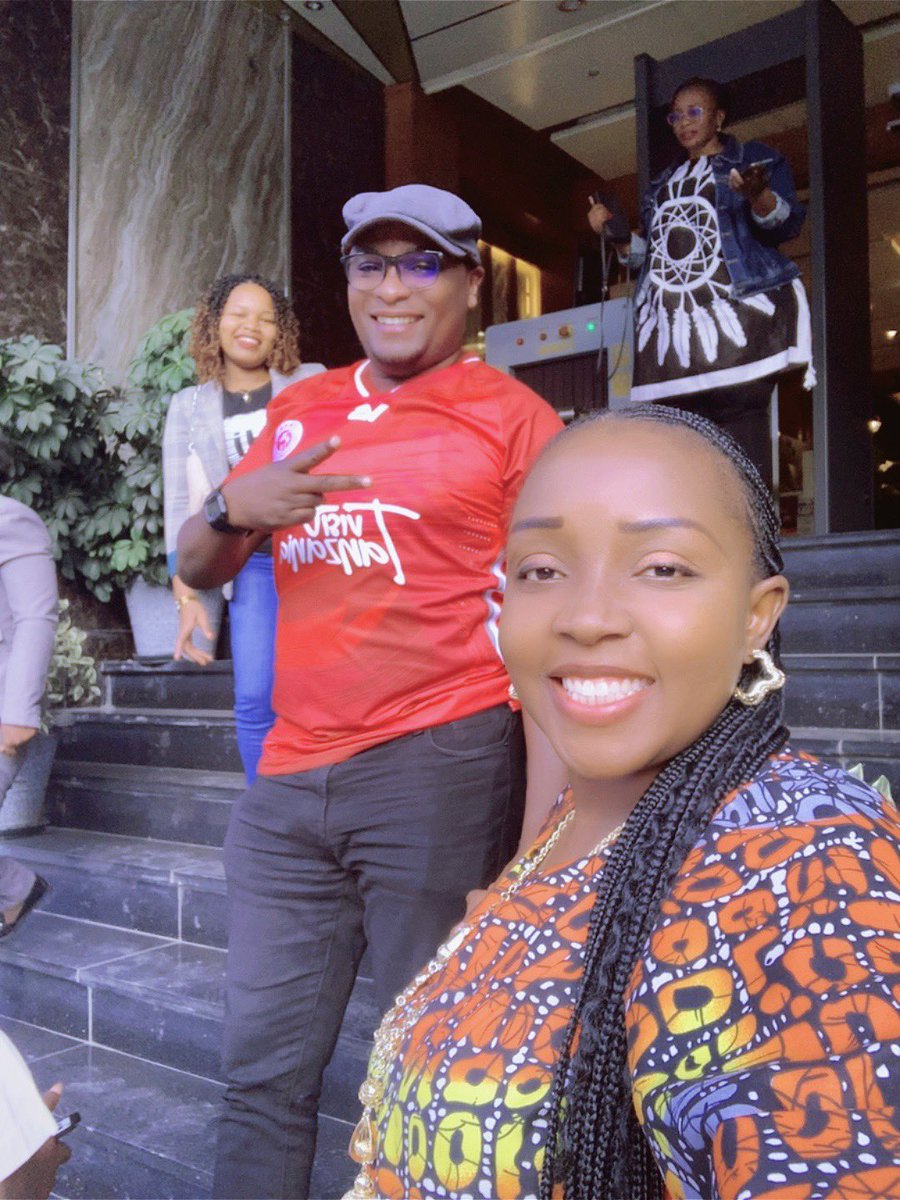 Evelyn C Joseph tweet media