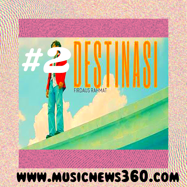 musicnews360's tweet photo. Firdaus Rahmat - Destinasi (Official Music Video) https://t.co/rE5FagknXL https://t.co/pRRBhW6jqO