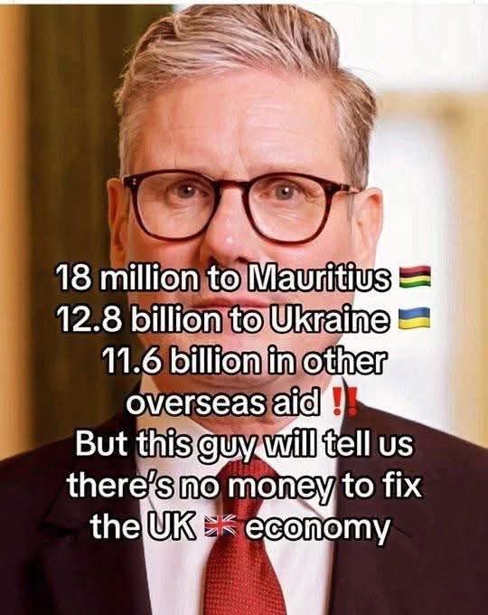 cdfboy73's tweet image. The uk is suffering but yes let’s send it all to other countries? Thousands of businesses have closed due to high electricity,gas,water prices 🙈