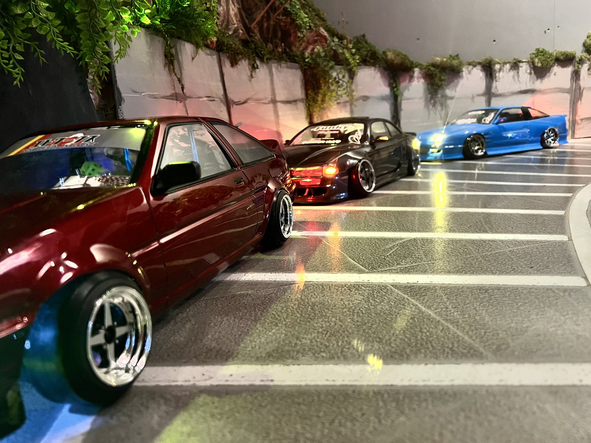 RC PARTS LABO. ETOworks (@ETOworks_RC) / X RC PARTS LABO. ETOworks (@ETOworks_RC) / X