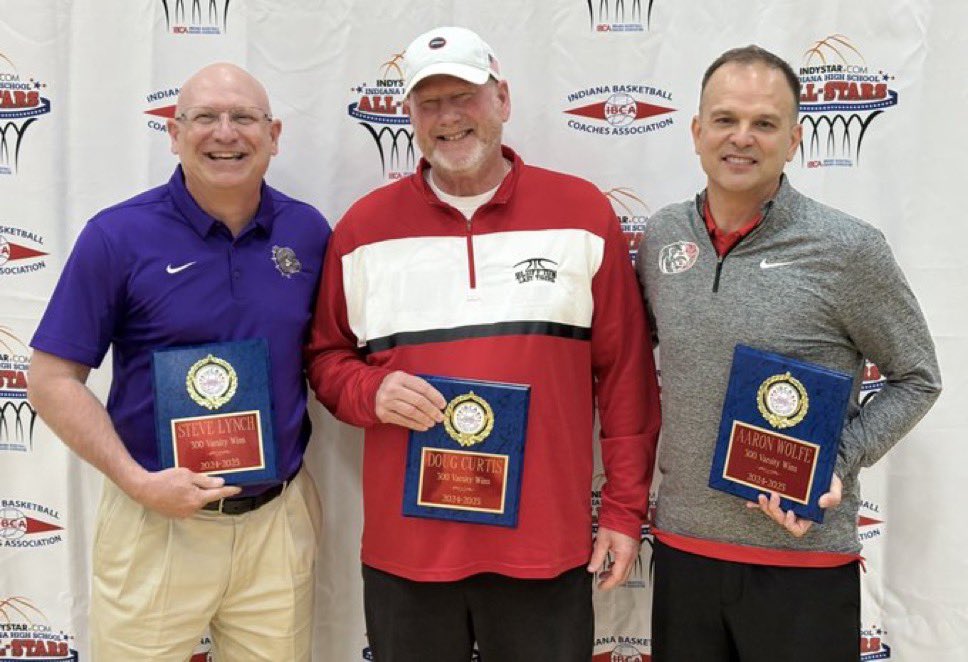 NorthWood Athletics tweet media