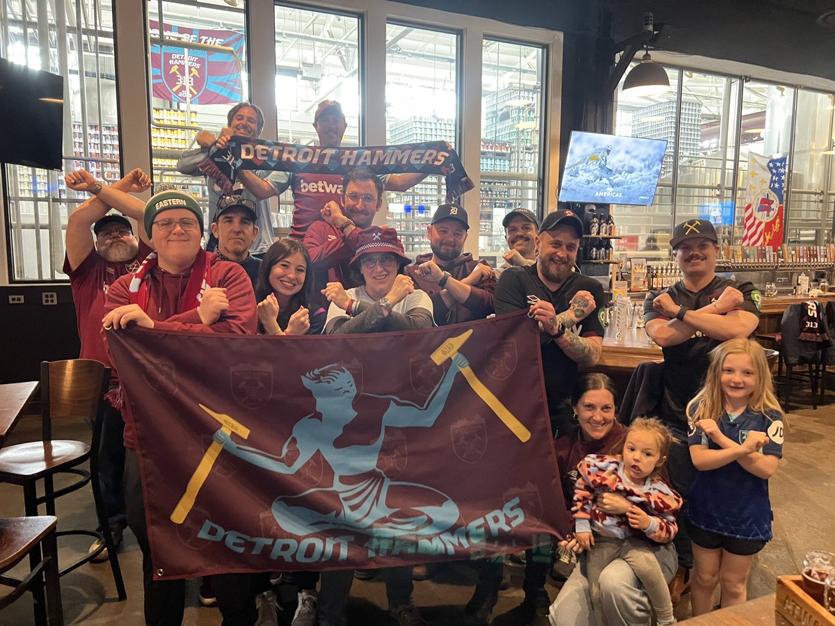 hat1926's tweet photo. #COYI #WestHamUS https://t.co/3PA0B0QDw7