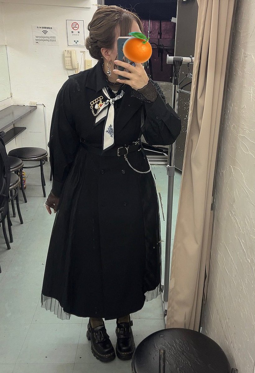 aknet_0106's tweet image. アニソンハーツにお越しいただき
ありがとうございました！
たくさんの方に聞いて頂けて本当に嬉しかったです！本当にありがとう🙇💕
最高の空間でトリを務めさせて頂けたことは一生の思い出だ☺️🎤✨

あとね、今日の衣装褒めてもらえてよかった！
パツパツやったけど！がはは！！

🔽セトリは下記