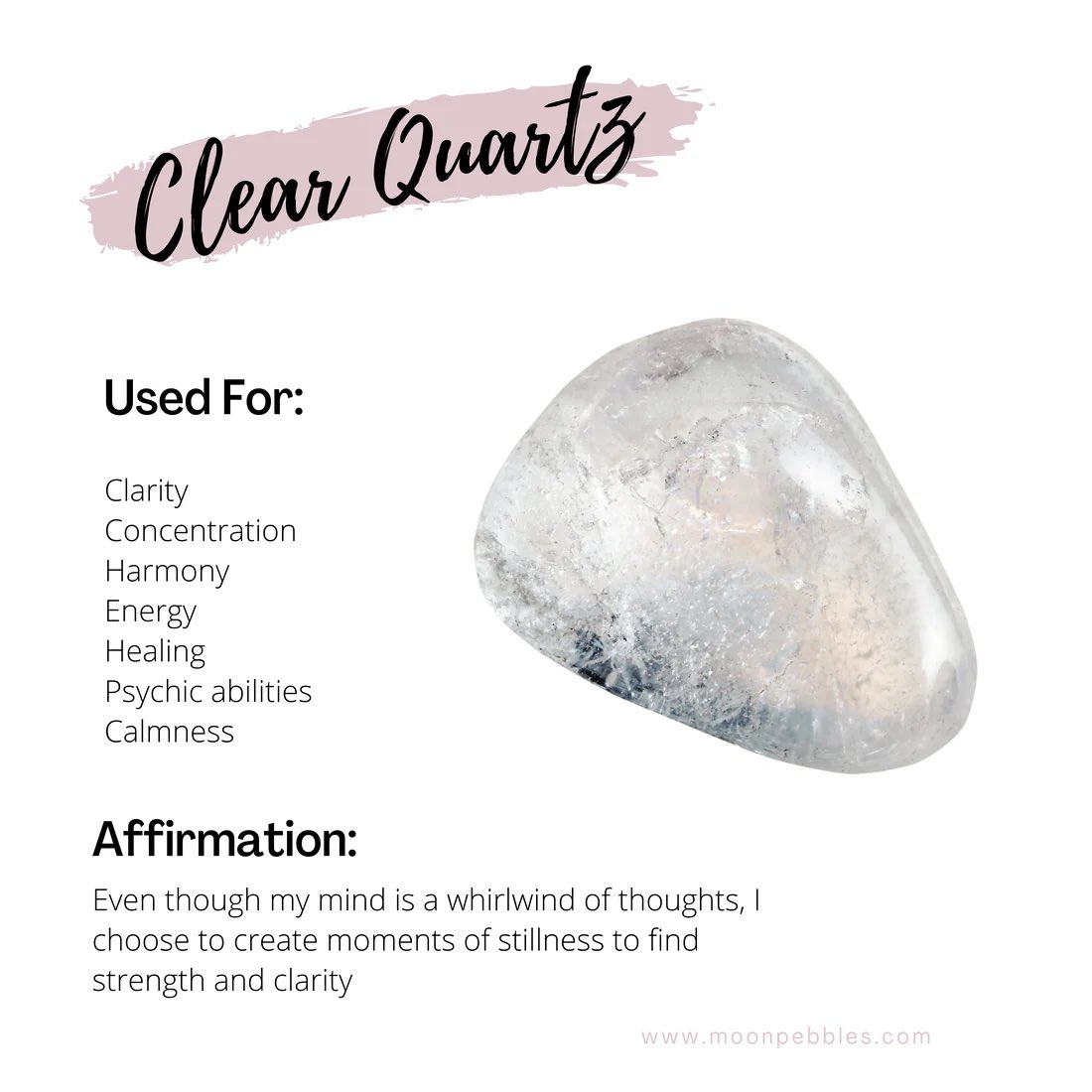 taysiab444's tweet image. 213 ✨🔮 slept with my clear quartz ..

#ClearQuartz #MsMystic #PureThoughts #Calm #Blissful 🤍🧿