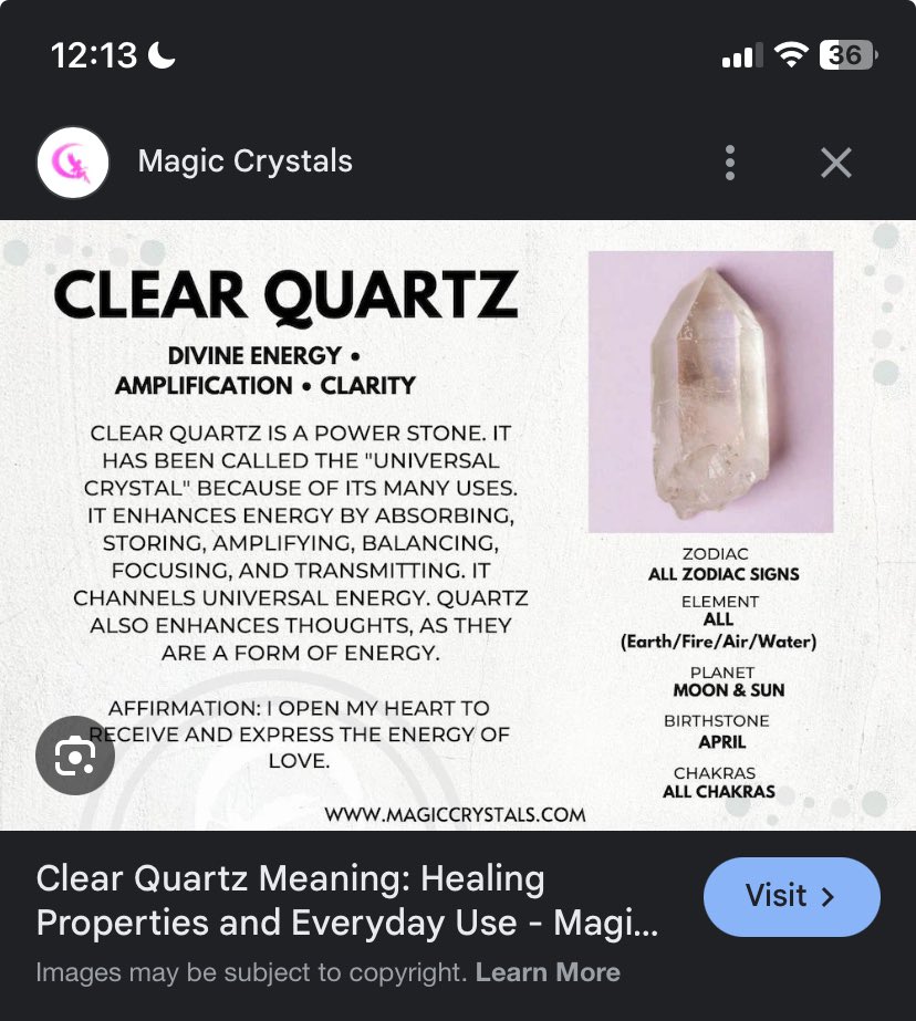 taysiab444's tweet image. 213 ✨🔮 slept with my clear quartz ..

#ClearQuartz #MsMystic #PureThoughts #Calm #Blissful 🤍🧿