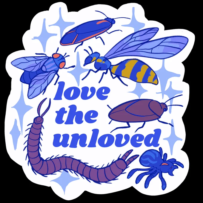 these r still pretty rough renditions of the sticker i wanna make but im not sure which is better . what do u guys think