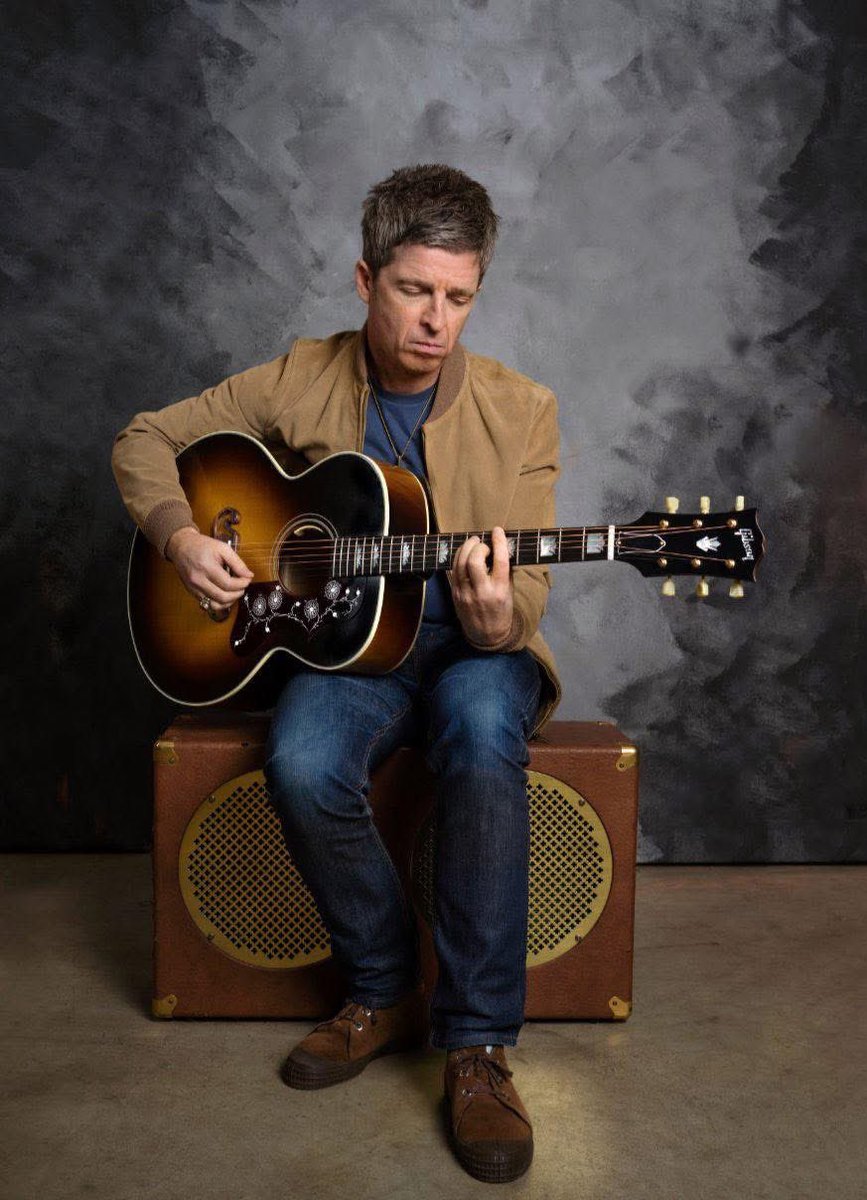 Oasis Mania tweet media