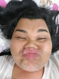 It all starts with a gmonad