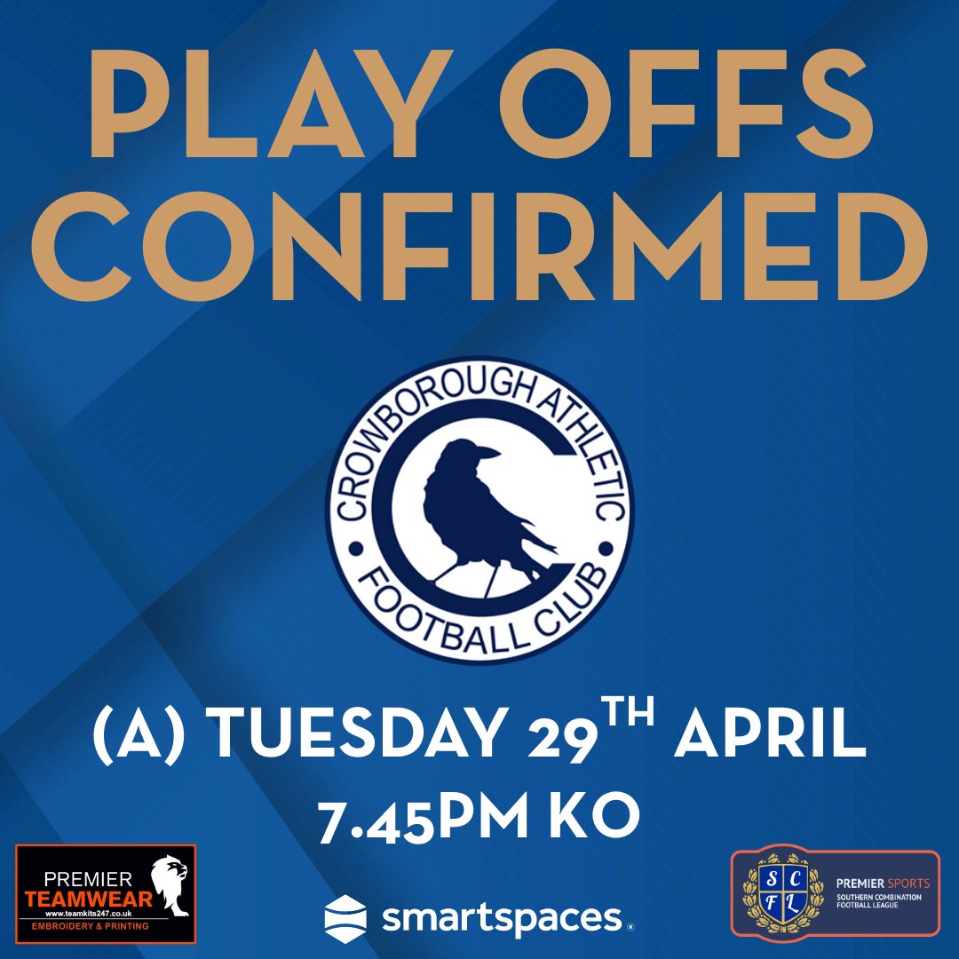 Petersfield Town FC π (@ptfctherams) on Twitter photo β
| πππΌπ-ππππ πΎππππππππΏ
Crowborough (A) on Tuesday night (subject to final confirmation). The Peacehaven result has been reported incorrectly so the table is wrong on FA Full Time. We have finished 5th with the correct results (again subject to final β
| πππΌπ-ππππ πΎππππππππΏ
Crowborough (A) on Tuesday night (subject to final confirmation). The Peacehaven result has been reported incorrectly so the table is wrong on FA Full Time. We have finished 5th with the correct results (again subject to final