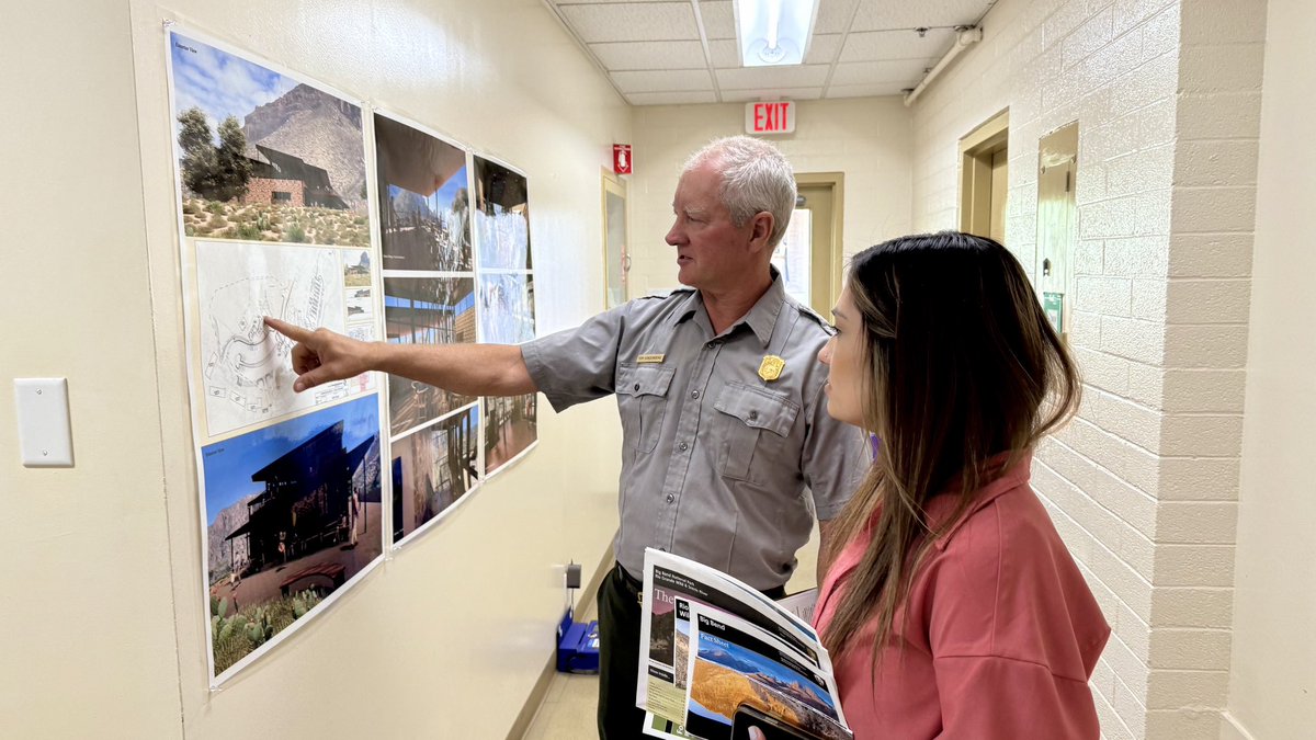 RepTonyGonzales's tweet image. It’s #NationalParkWeek! 

#TX23 is proudly home to @BigBendNPS. Recently, I introduced the Big Bend National Park Boundary Adjustment Act. This bill would greatly improve the @NatlParkService’s ability to preserve &amp;amp; protect critical habitats, history, &amp;amp; geology at Big Bend.