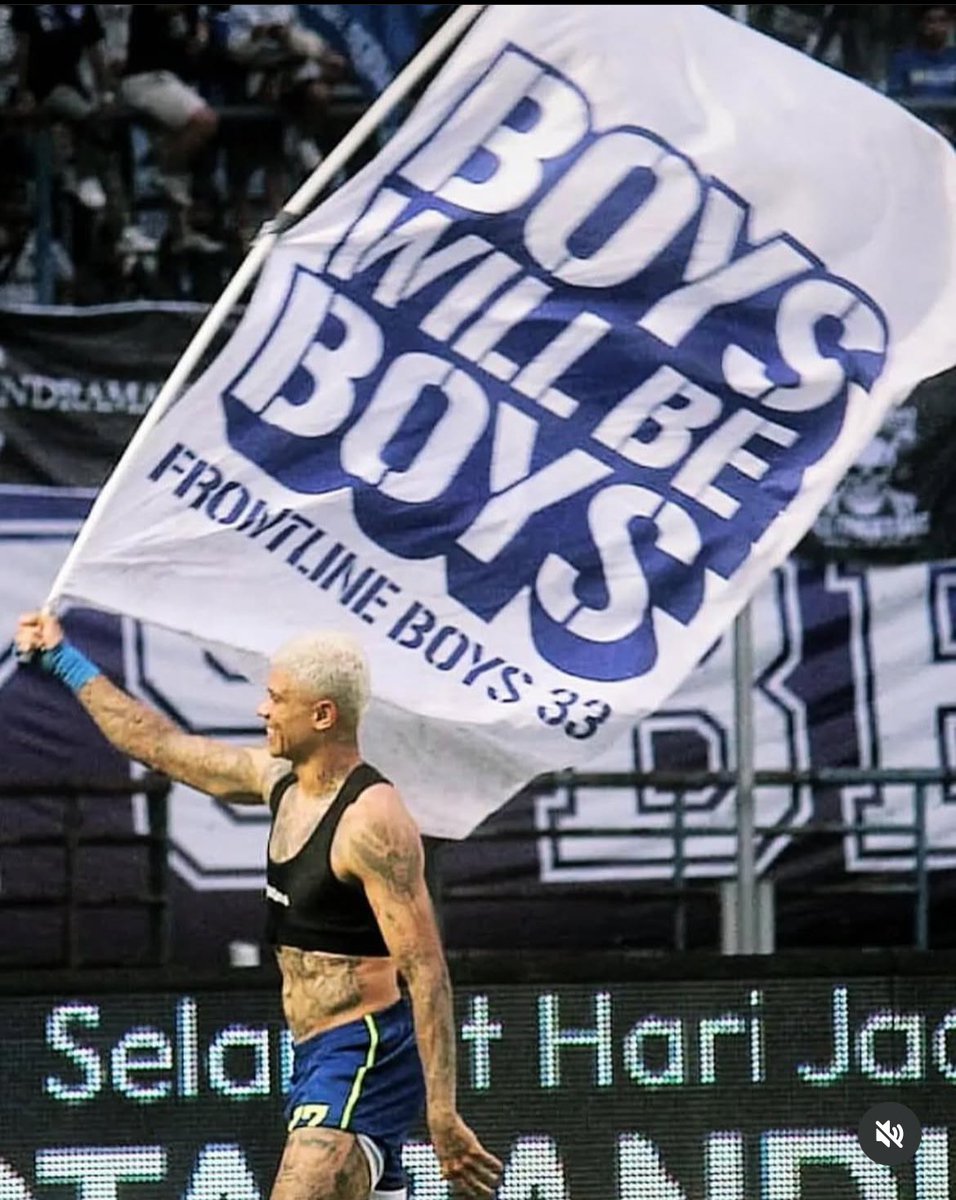 Ciro pergi seperti petarung yang tahu kapan harus meninggalkan ring, bukan karena kalah, tapi karena telah menaklukkan segalanya.

Terima kasih, Ciro atas 106 pertandingan, 35 gol, 33 assist (*still counting) &amp; 2 gelar juara Liga (amin).