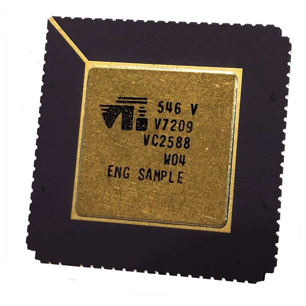 RISCOSbits's tweet photo. In its 40th anniversary year, learn how #ARM nearly never was! Did a misstep by a major manufacturer create the need for Acorn to develop the chip that eventually took the world by storm? In @archiveriscos soon!
#ARM40 https://t.co/BcISphw0In
