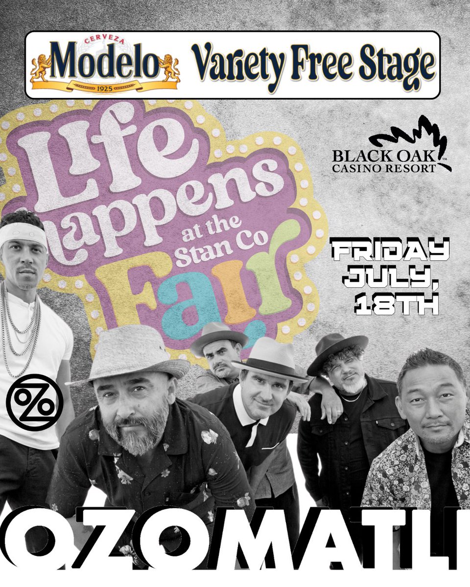 Stanislaus County Fair tweet media