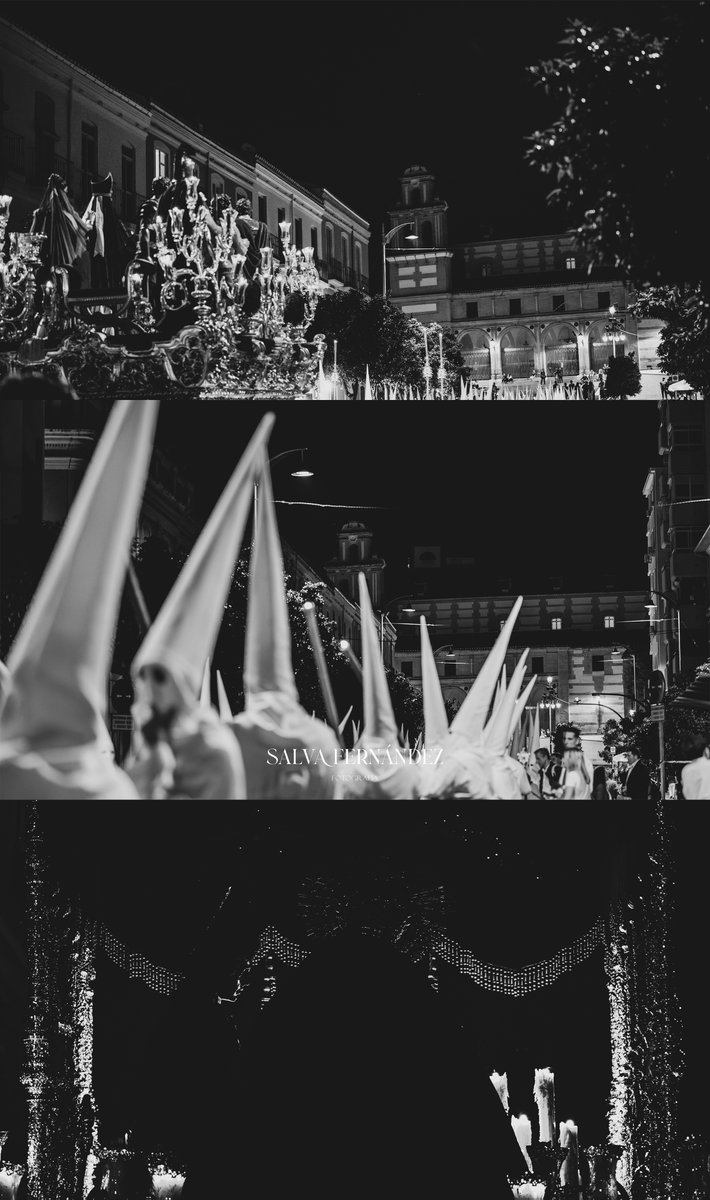 𝐒𝐄𝐑𝐕𝐈𝐓𝐀𝐒 𝐁𝐋𝐀𝐍𝐂𝐎𝐒 | 𝐇𝐄𝐑𝐌𝐀𝐍𝐃𝐀𝐃 𝐃𝐄 𝐋𝐀 𝐇𝐔𝐌𝐈𝐋𝐃𝐀𝐃. (II)
•
<a href="/HdadHumildad/">La Humildad (Ecce Homo)</a> 
•
#CofradiasMLG #Malaga #Humildad #DomingoDeRamos