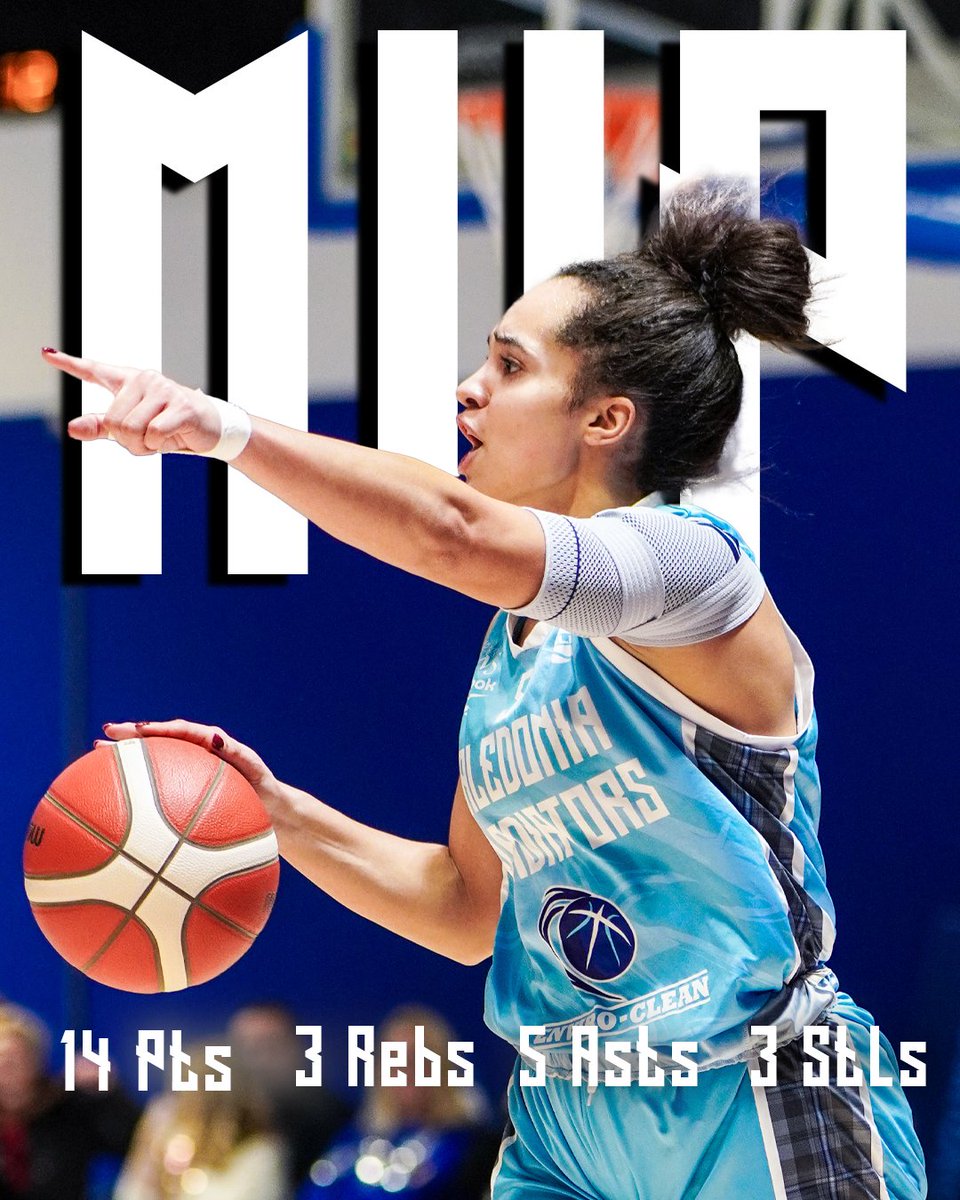 𝑻𝒐𝒅𝒂𝒚'𝒔 𝑴𝑽𝑷 is Téa Adams!

Téa Adams is player sponsored by The 360 Health Group