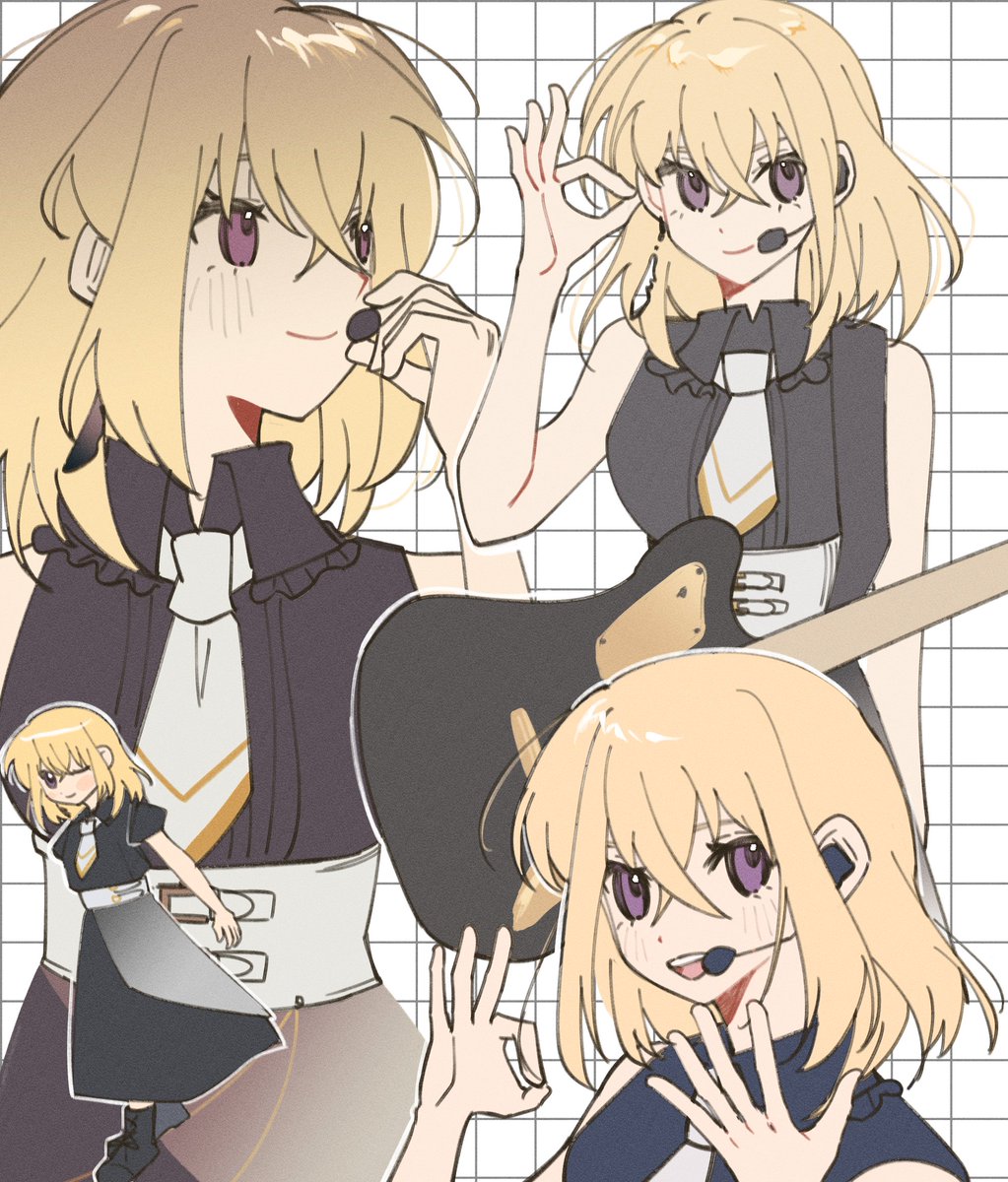 🍟 (@chipssalmon) on Twitter photo 