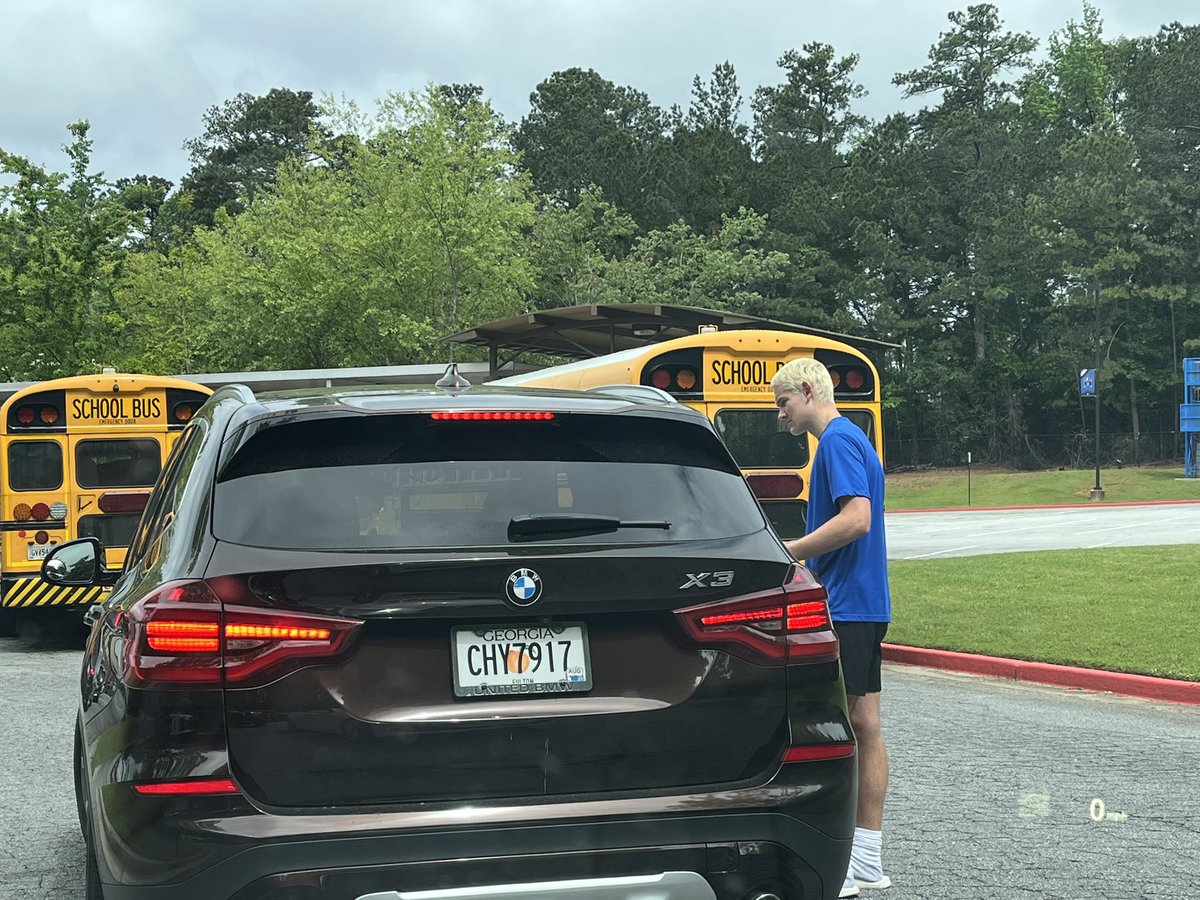 Opie Blackwell, Ed.D. (@opieblackwell) on Twitter photo Still a little time until 1:00 to support <a href="/CHSKnightsFB/">Centennial Football</a> and get a clean car! They’re doing great work! Pull into <a href="/The_CHSKnights/">Centennial High School</a> main entrance. Still a little time until 1:00 to support <a href="/CHSKnightsFB/">Centennial Football</a> and get a clean car! They’re doing great work! Pull into <a href="/The_CHSKnights/">Centennial High School</a> main entrance.