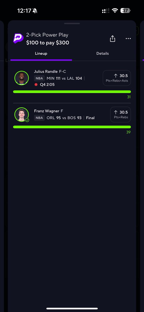 mclockzz's tweet image. FREE MONEY BOYS. JOIN US discord.gg/HEwNuENA #PrizePicks #nba #NBAPlayoffs