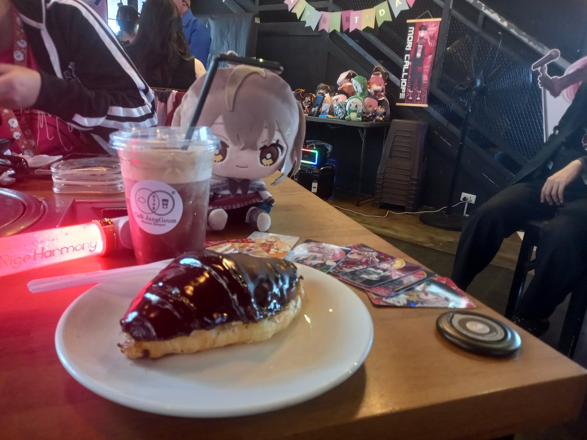 kaedyy 🪶🎼🍵( commission open) tweet media