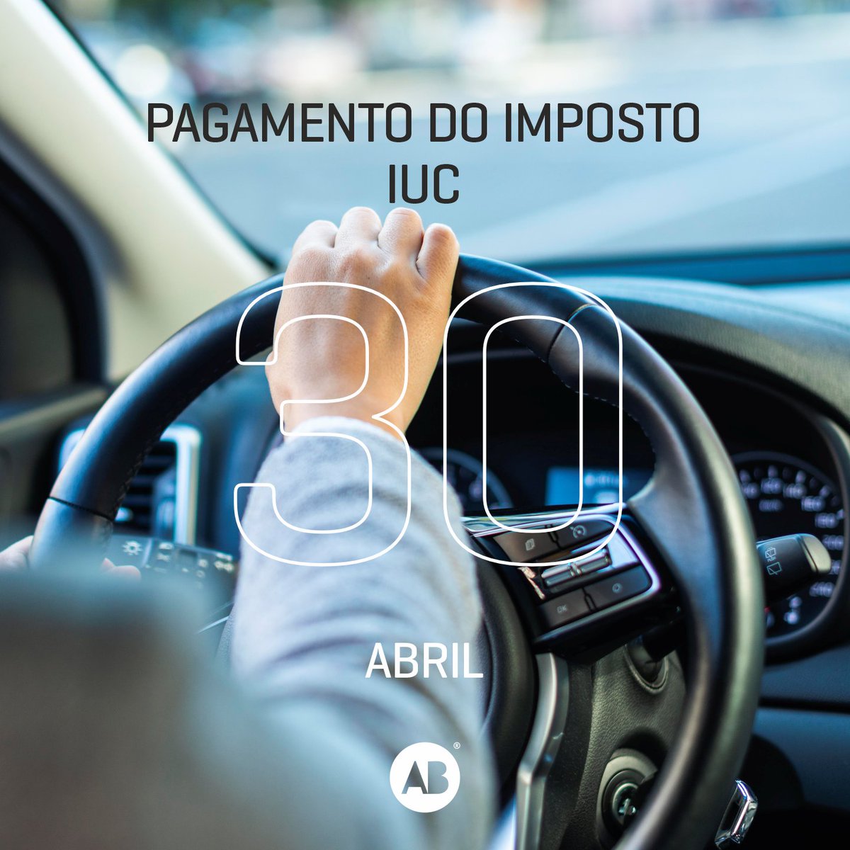 AnaBorgesTOC's tweet photo. ⚠️Até dia 30 deste mês Pagamento do IUC de abril 2025⚠️
💻Não se esqueça❗
#abtoc #contabilidade #fiscalidade #consultoria #sociedade #trabalhadorindependente #sujeitopassivo #dilema #ajuda #solucao #agendafiscal #iuc #imposto #unico #circulacao https://t.co/E7oT4xLkm7