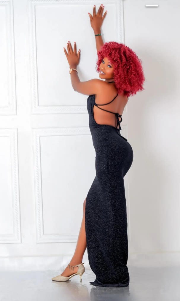 Candy mtamu kama Pipi nipo KAKAMEGA, KENYA

Nipigie Sasa tufurahie weekend pamoja

konexon.net/share?v=any&t=…