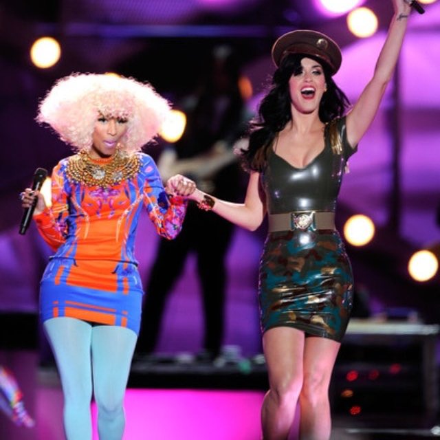 Team Minaj Brasil (@teaminajbrasil) on Twitter photo .<a href="/katyperry/">KATY PERRY</a> We want you to know, once again, that you’ll ALWAYS be loved. We appreciate all the love & joy you have been given us through all these years.
The ones that doesn’t like you are the ones who have no love for themselves.
Count on us. Count on Barbz. 💕
Sending .<a href="/katyperry/">KATY PERRY</a> We want you to know, once again, that you’ll ALWAYS be loved. We appreciate all the love & joy you have been given us through all these years.
The ones that doesn’t like you are the ones who have no love for themselves.
Count on us. Count on Barbz. 💕
Sending