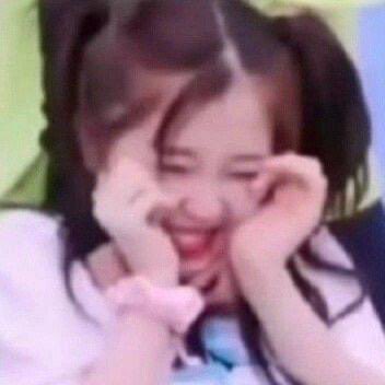 xinnamjeon's tweet photo. i seriously love this genre of yu shuxin. 144p photos but 4kp expressions. genuine happiness looks so good on you my baby. https://t.co/Fe6HpL2Y69