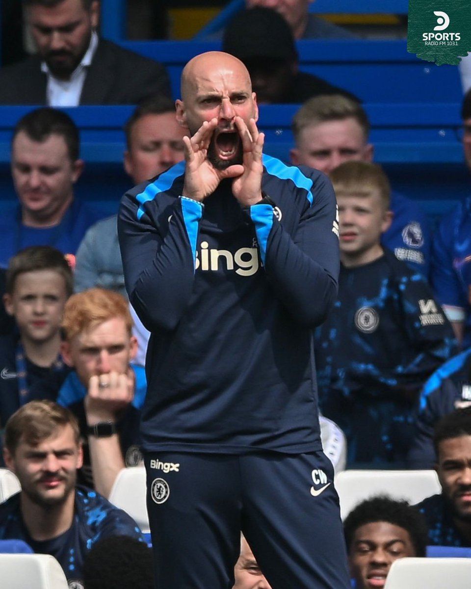 🇦🇷 DT del Chelsea por un partido

Tras la suspensión de Enzo Maresca, 'Willy' Caballero quedó al mando del Chelsea y fue quien dirigió el partido ante Everton.

🤔 ¿El resultado? triunfo por 1 a 0 con una asistencia de Enzo Fernández.