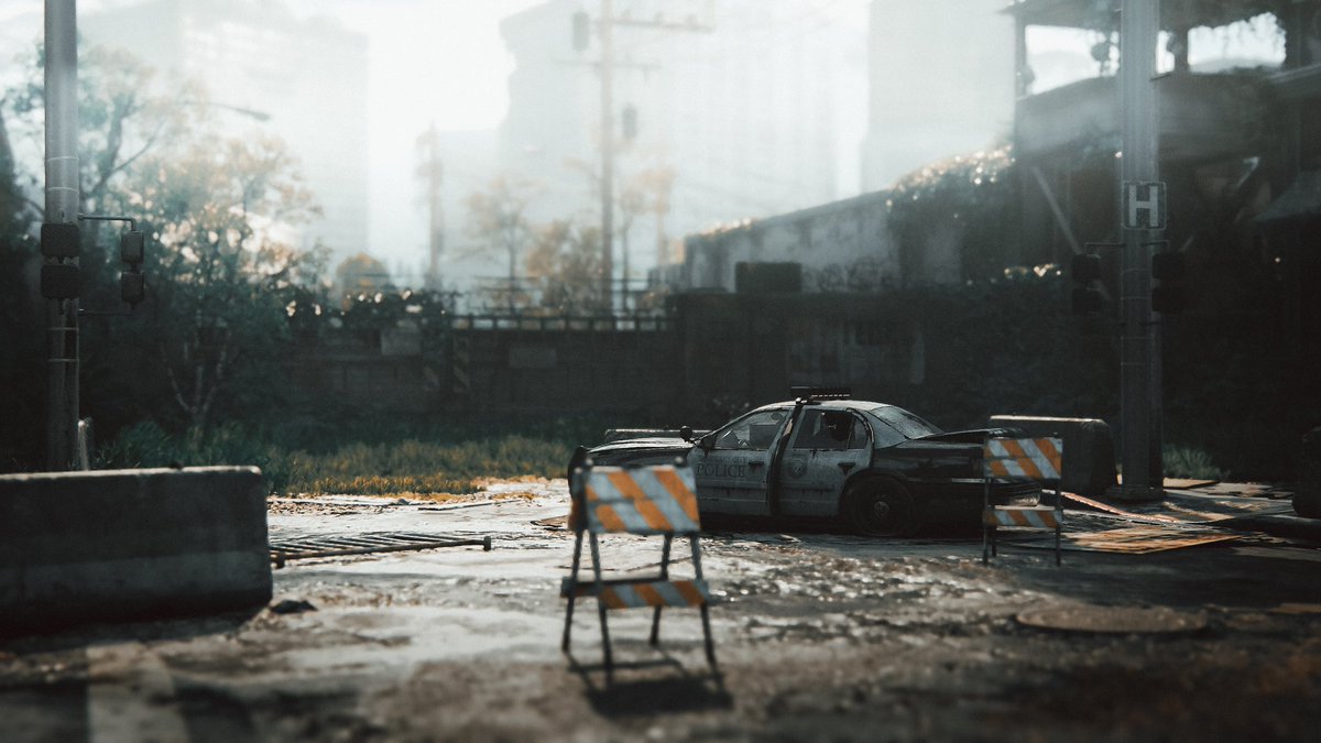 The last of us 

#TheLastOfUs #ThePhotoMode